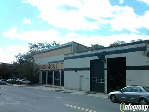 Ashmont Tire