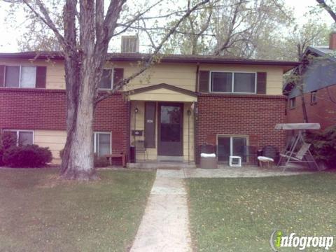 John Vallogoes House