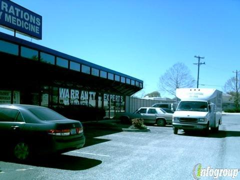 Bandera Convenience Food Store