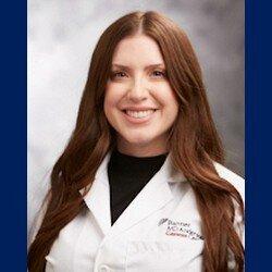 Monique M Quint, FNP - Banner MD Anderson Cancer Center at Banner Gateway Medical Center