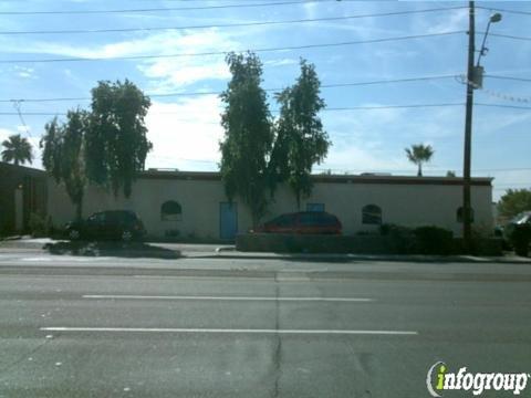 Learn & Play Pre-School