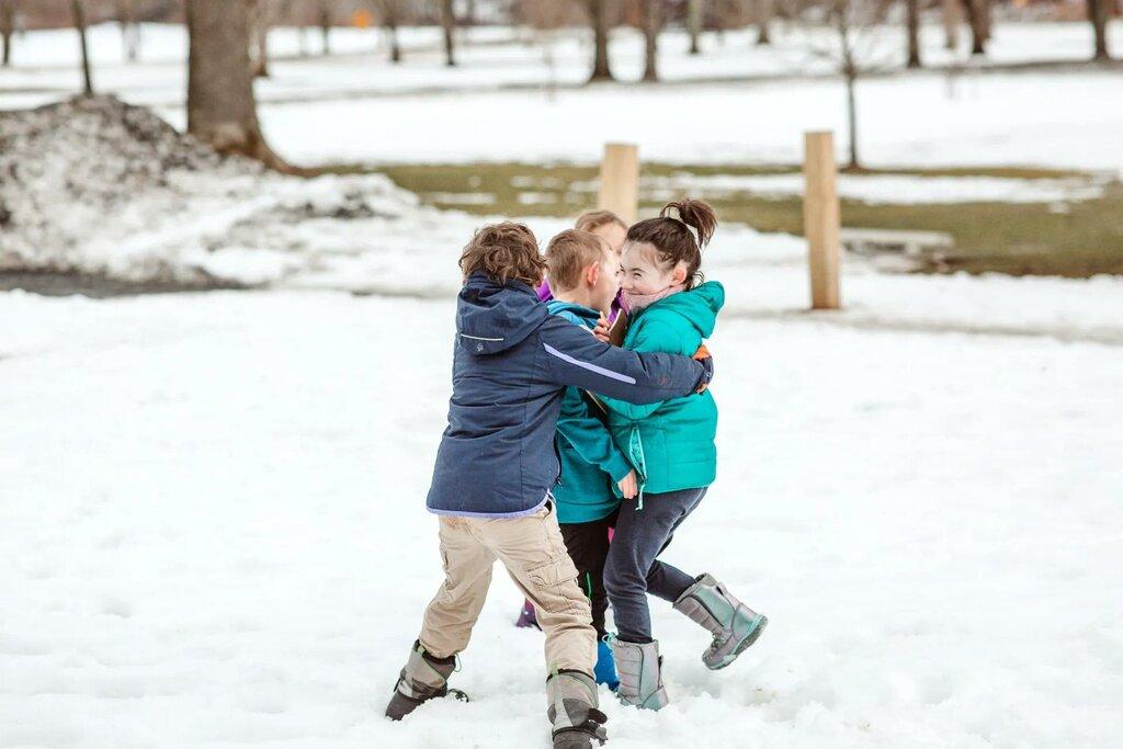 Nature at Heart School