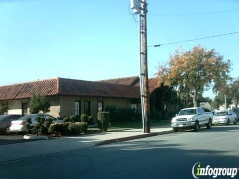 VA Long Beach Healthcare Sys