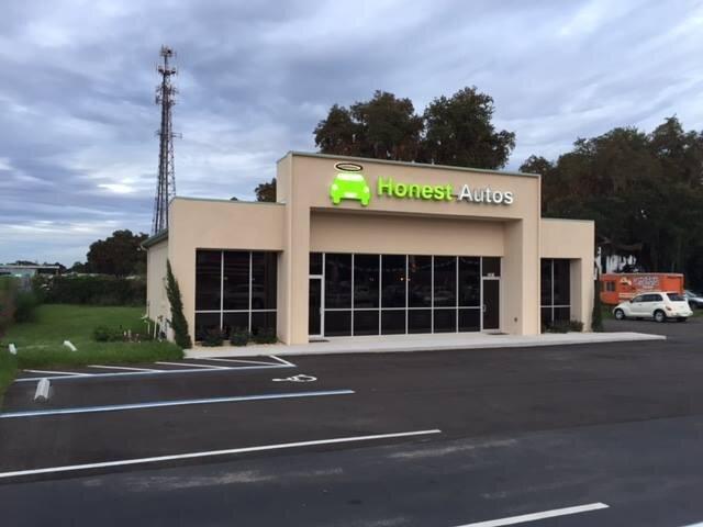 Honest Autos