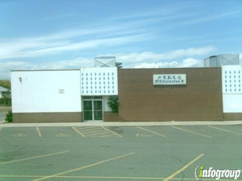 Edelweiss Club Trachten