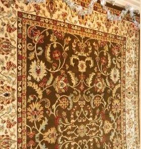 Todd's House Of Carpets