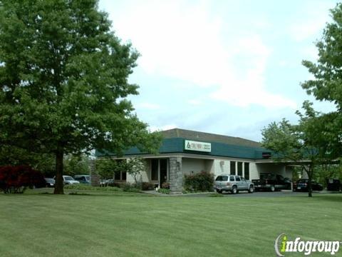 Columbia Credit Union