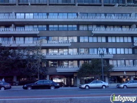 Watergate Valet