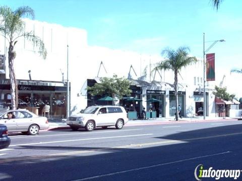 Valerie Beverly Hills