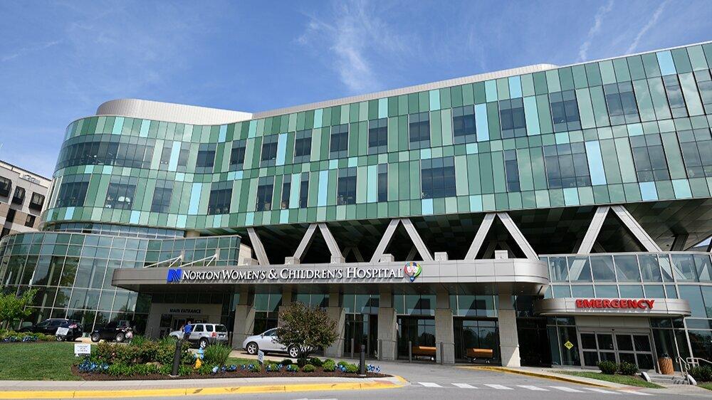 Norton Pharmacy-St. Matthews