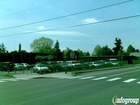 Woodmere Elementary School