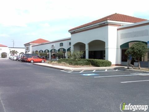 Clark Road Animal Clinic