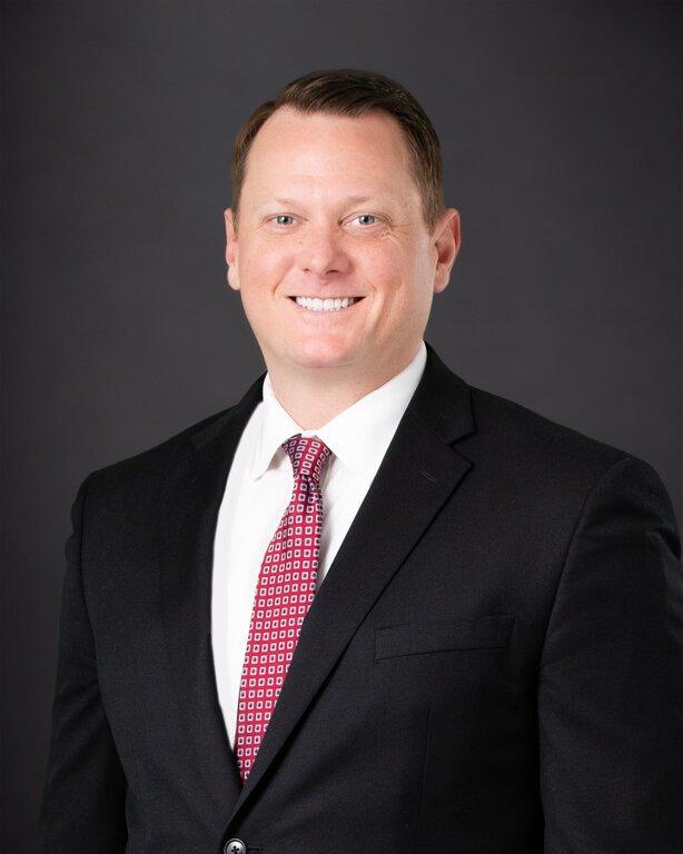 Merrill Lynch Financial Advisor Robert Keller