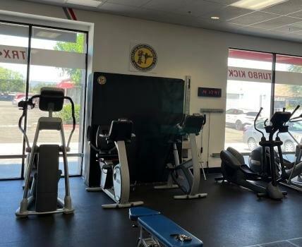 Gary Lam Wing Chun Southern California