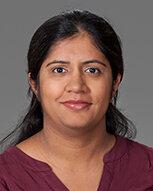 Alifeya M Attarwala, M.D