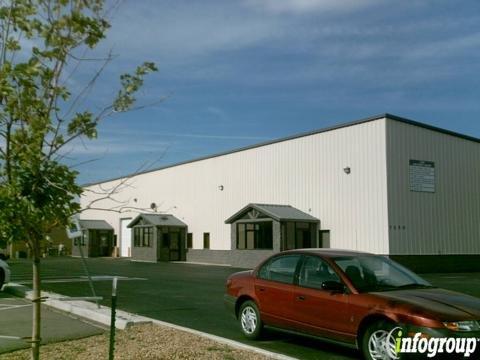 Precision Auto Works