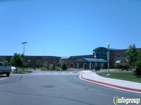 Cherry Hills Community Church