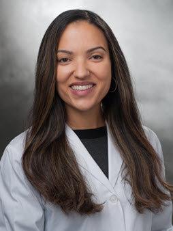 Katlyn Dean - Advocate Medical Group