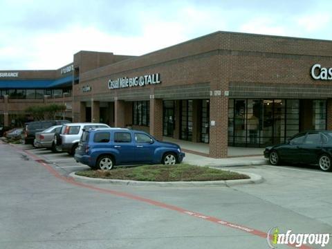 Victory Shops Arlington