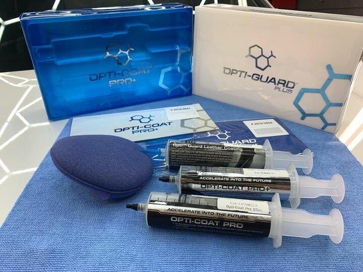 Clean Max Auto Detailing