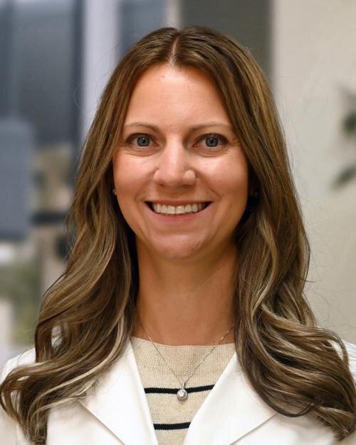 Ashley E Deitering, PA-C - Mercy Health-St. Rita's Vascular Surgery