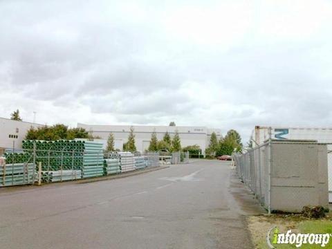 Veolia Industrial Service