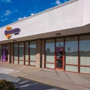 Renown Occupational Health