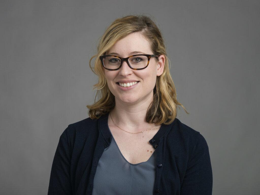 Lauren E Bradley, PHD