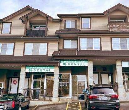 Redwoods Dental Langley