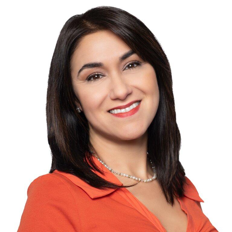 Bahareh Nowee, Realtor-Grubb Company