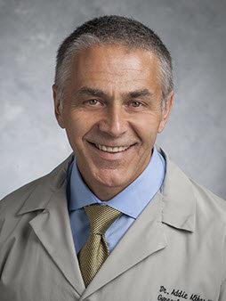 Addie Alkhas, MD - Dreyer Clinic-Sequoia