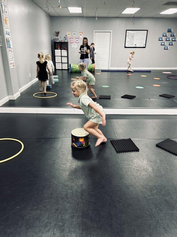 Elements Dance Academy