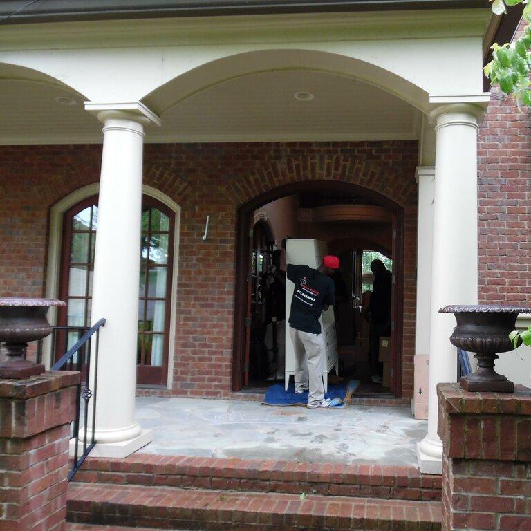 People's Choice Moving & Storage LLC