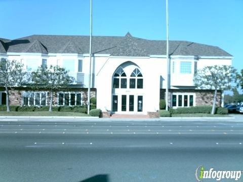 Law Offices of Roman Vu