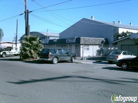 Quality Powder Coating