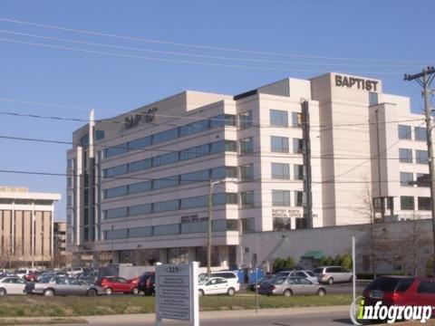 Jaime Frazier, NP - Saint Thomas Medical Partners-Neurosurgery-Midtown