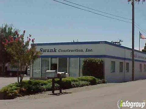Swank Construction