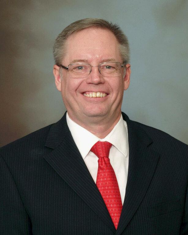 Bruce Paulsrud-Thrivent