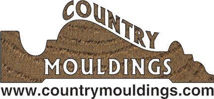 Country Mouldings