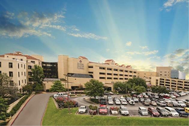 CHRISTUS Trinity Clinic