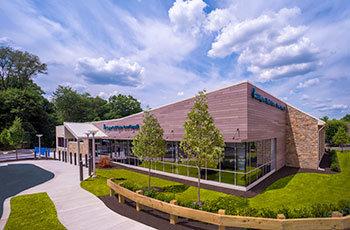Abington Health Center - Lower Gwynedd - Jefferson Health