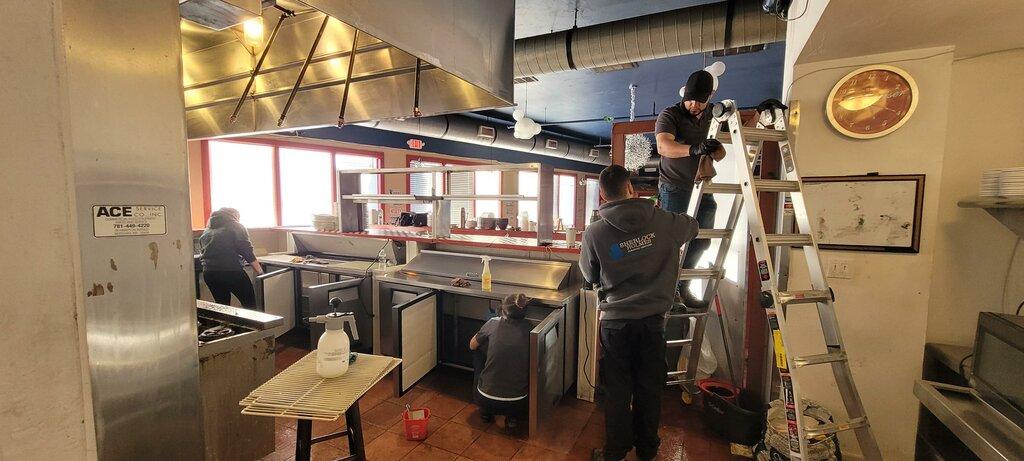 Sherlock Holmes Cleaning Services