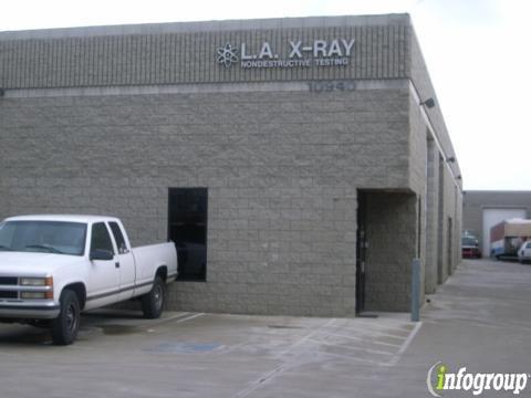 La Xray