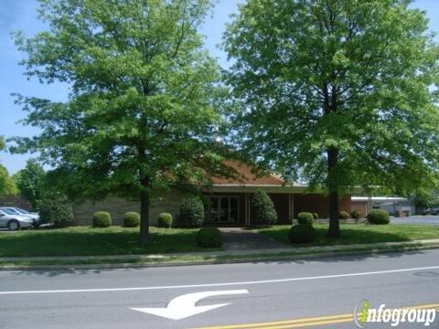 Natchez Trace Church of Christ