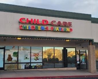 Children's Playland Preschool & Daycare