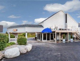 Knights Inn Mackinaw City