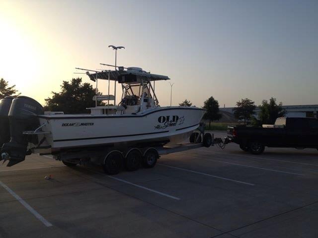 Bourne Fishing Charters