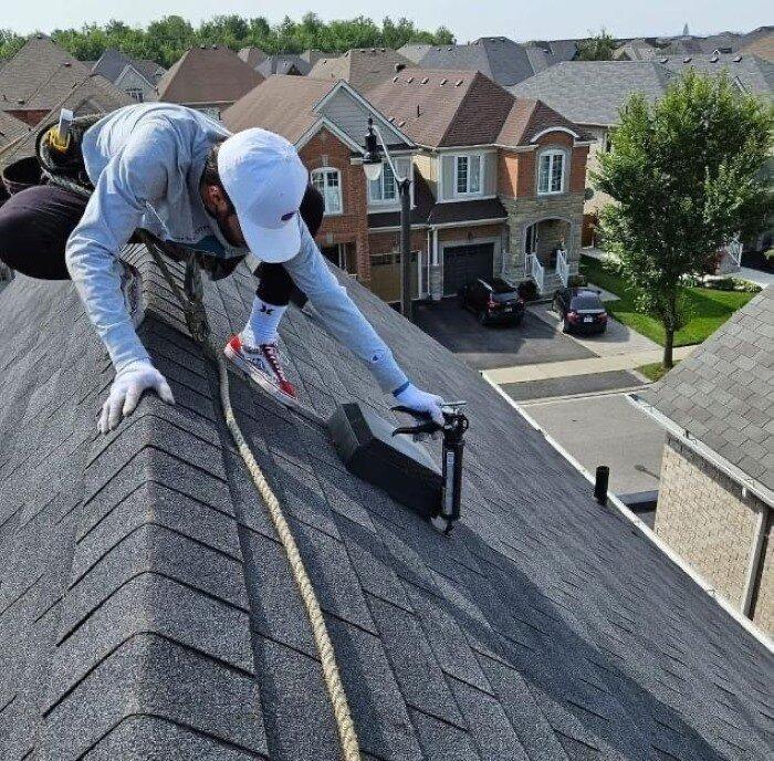 Save A Roof-New Braunfels