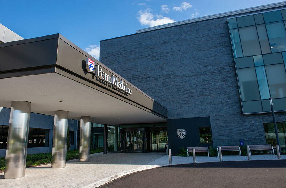 Penn Spine Center Radnor