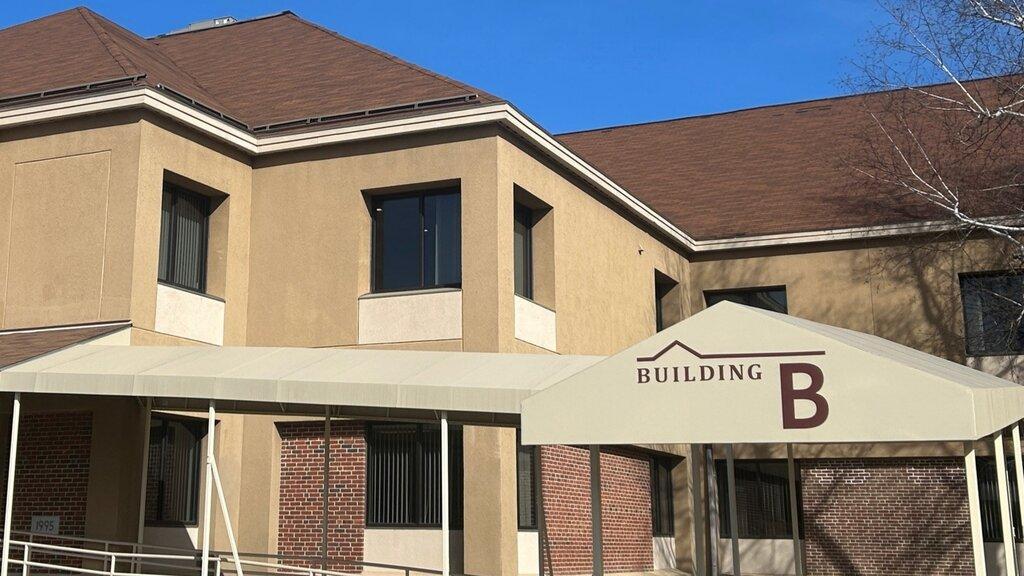 Parkland Medical Center